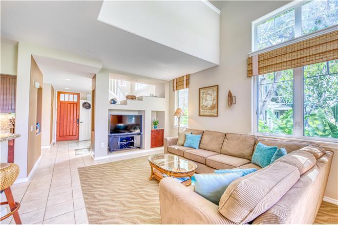 Waikoloa Fairway Villas - 3BR Condo #J6