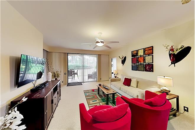 Waikoloa condo rental: Waikoloa Fairways - 2BR Condo #B114