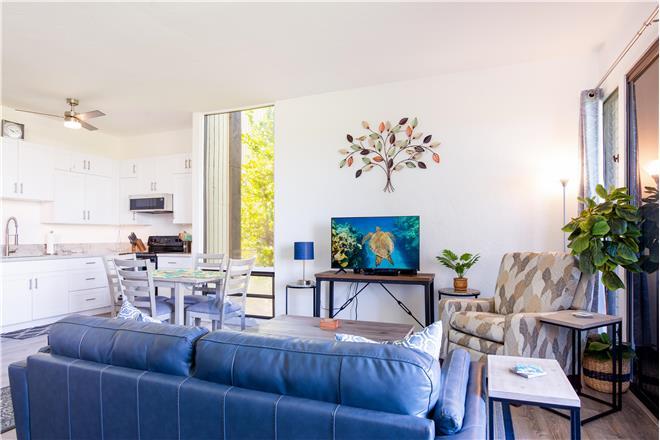 Waikoloa condo rental: Waikoloa Villages - 1BR Condo #E108