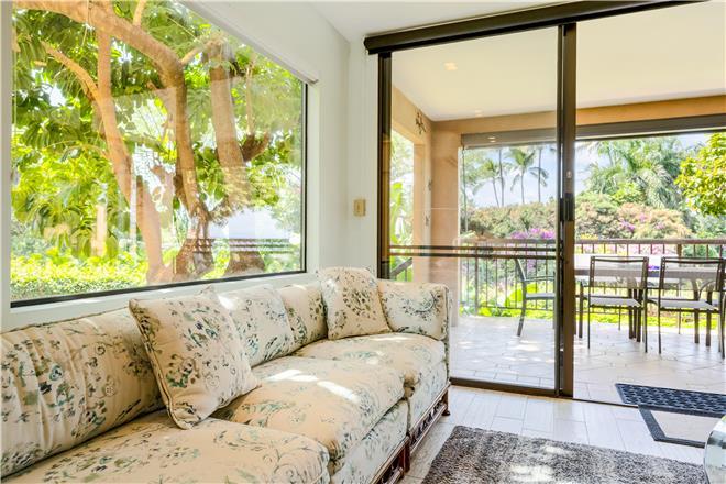 Kihei condo rental: Wailea Ekahi Village - 2BR Condo #5C