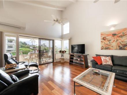 Wailea condo rental: Wailea Ekolu Village - 2BR Condo #410