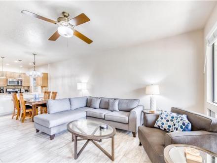Wailea condo rental: Wailea Grand Champions - 2BR Condo #87