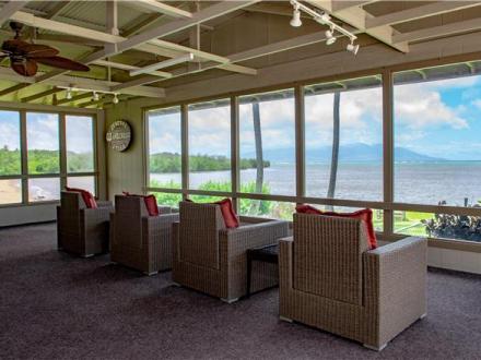 Kaunakakai condo rental: Wavecrest - 1BR Condo #C306