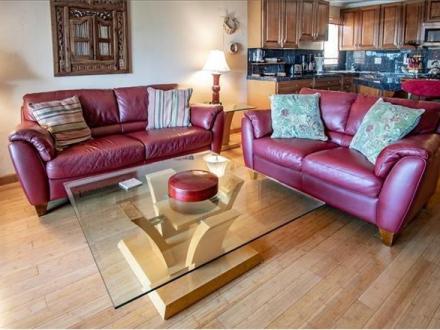 Kaunakakai condo rental: Wavecrest - 2BR Condo #C316