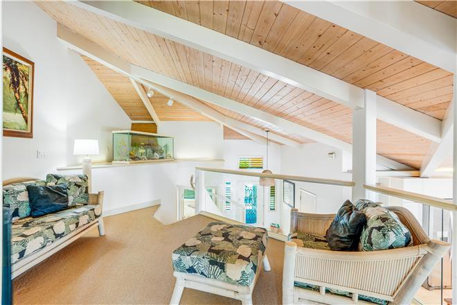 Koloa vacation rental: Wena ula Escape - 3BR Home