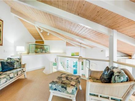 Koloa vacation rental: Wena ula Escape - 3BR Home