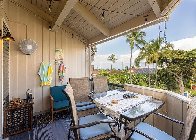 Kailua Bay Resort - 2BR Condo #4-303 photo 2