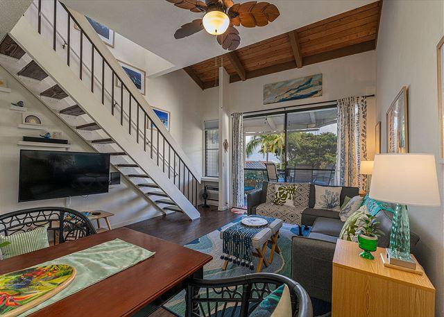 Kailua Bay Resort - 2BR Condo #4-303 photo 5