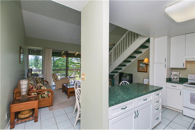 Kahuku condo rental: Ilima West Kuilima Estates at Turtle Bay - 1BR Condo Garden View #18