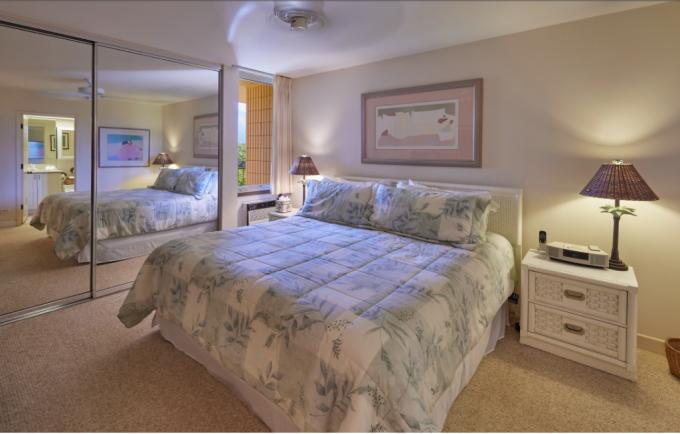 Koa Lagoon - 2BR Condo #404 photo 4