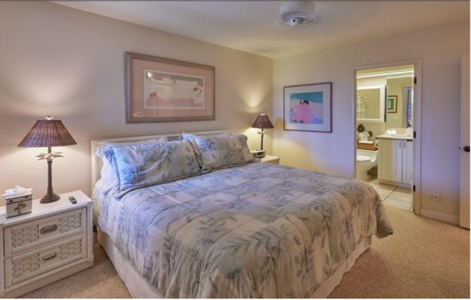 Koa Lagoon - 2BR Condo #404 photo 5