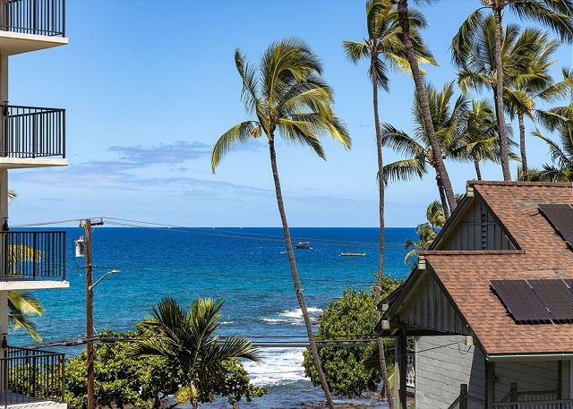 Kona Alii - 1BR Condo King #410 photo 2
