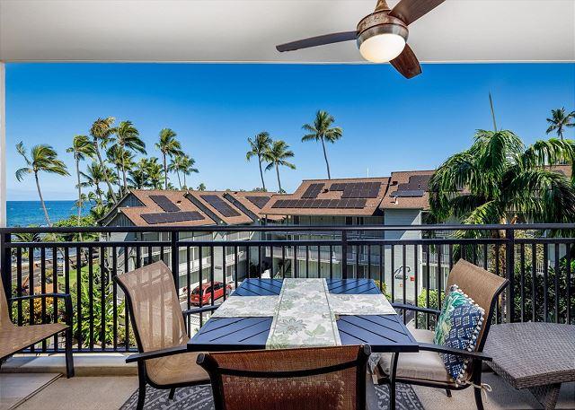 Kona Alii - 1BR Condo King #410 photo 3
