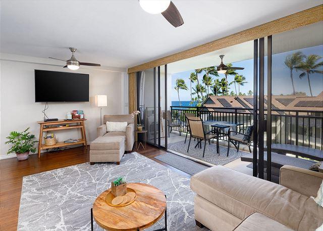 Kona Alii - 1BR Condo King #410 photo 4