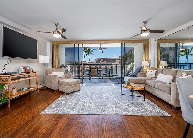 Kona Alii - 1BR Condo King #410 photo 5
