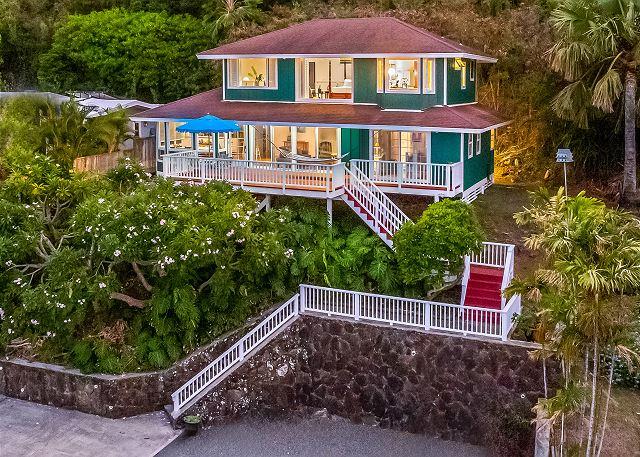 Koohoo Place - 2BR Home Ocean View photo 2