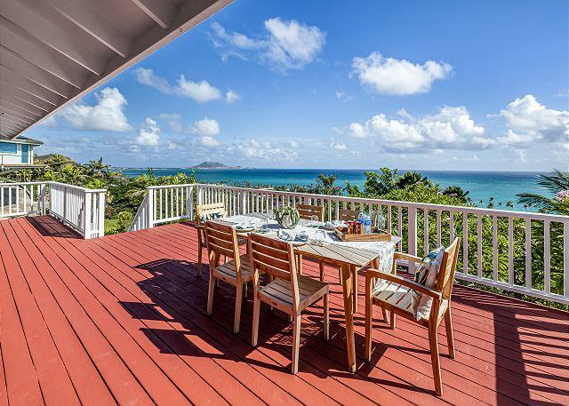 Koohoo Place - 2BR Home Ocean View photo 3