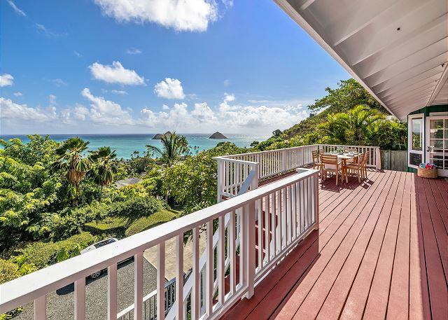 Koohoo Place - 2BR Home Ocean View photo 4