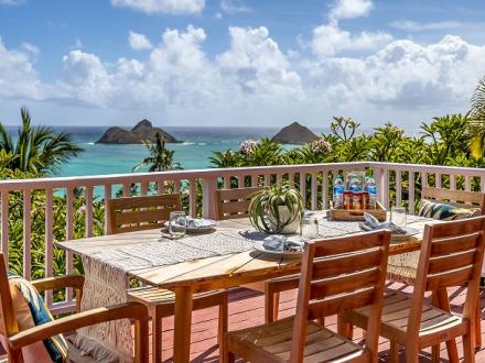 Koohoo Place - 2BR Home Ocean View