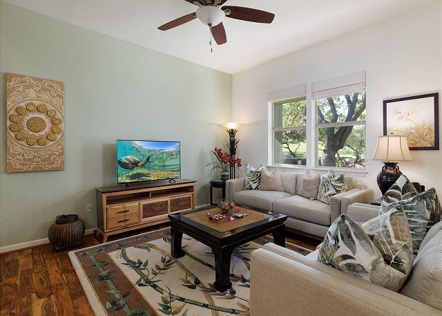 Fairways at Mauna Lani - 2BR Condo King #203 photo 1
