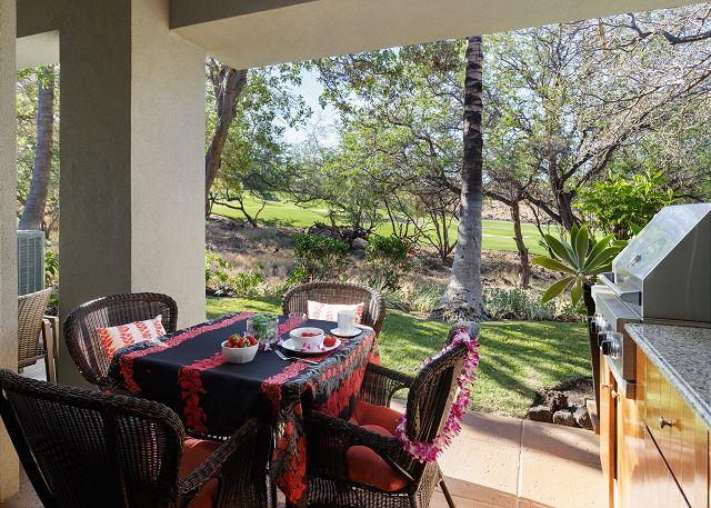 Fairways at Mauna Lani - 2BR Condo King #203 photo 3