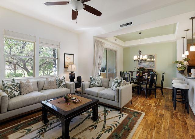 Fairways at Mauna Lani - 2BR Condo King #203 photo 5