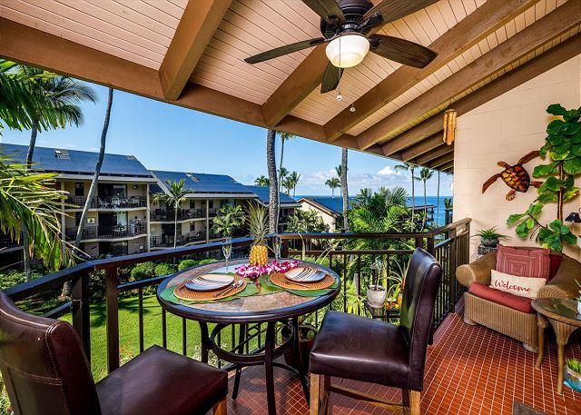 Kona Makai - 1BR Condo King #5-305 photo 4