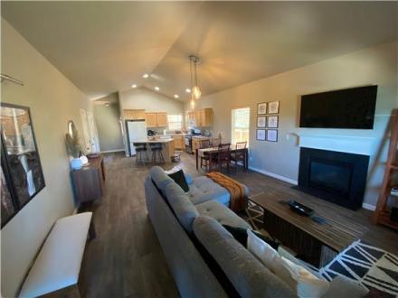 Beaumont - 3BR Home