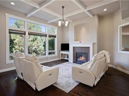 Blakely - 4BR Home