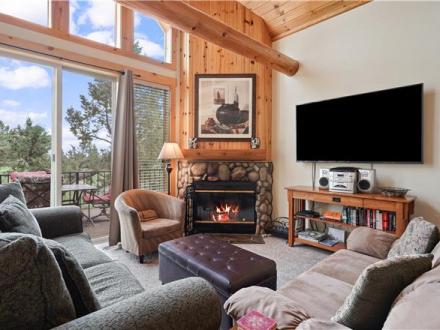 Redmond vacation rental: Wren - 2BR Home