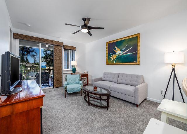 Alii Cove - 2BR Condo King #U2 photo 1