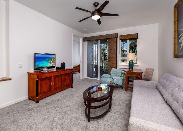 Alii Cove - 2BR Condo King #U2 photo 2