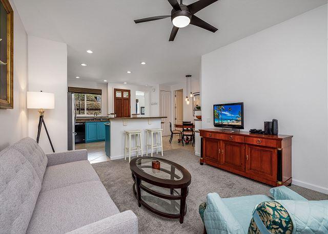 Alii Cove - 2BR Condo King #U2 photo 3