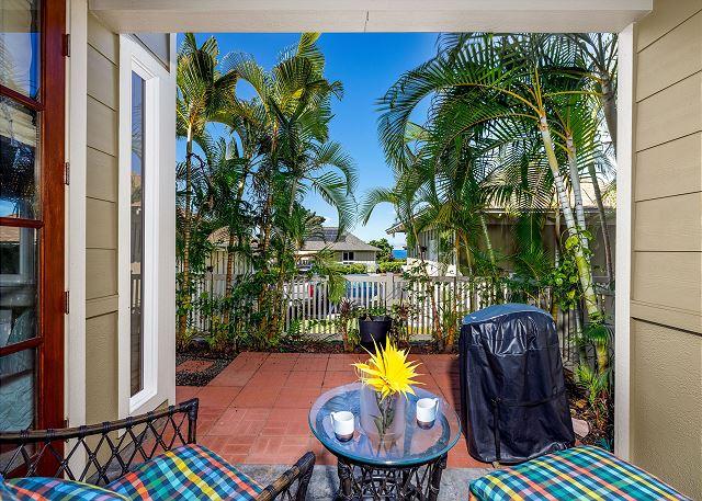 Alii Cove - 2BR Condo King #U2 photo 4