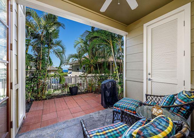 Alii Cove - 2BR Condo King #U2 photo 5