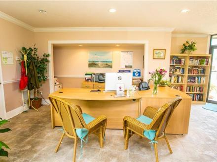 St. Augustine condo rental: Sea Haven Resort - 3BR Condo Ocean View #221
