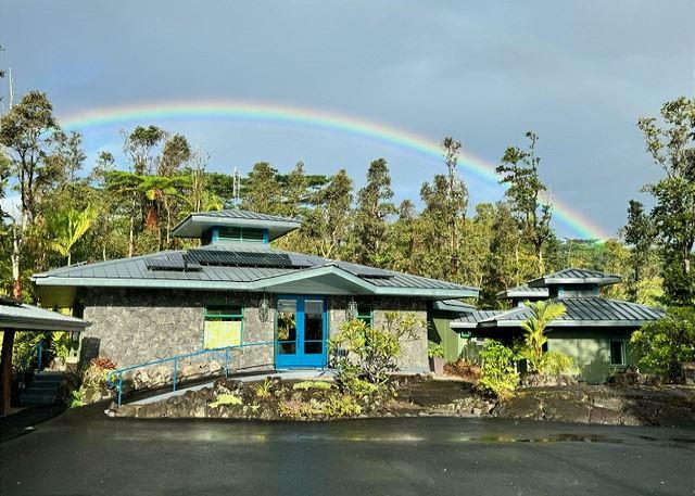Lava Rock Retreat photo 2