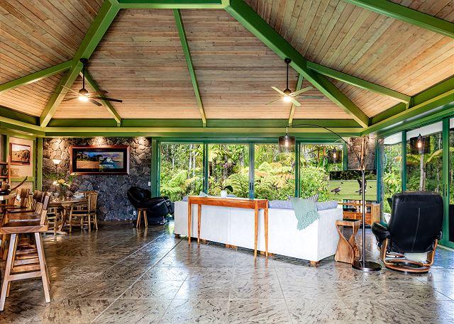 Lava Rock Retreat photo 4