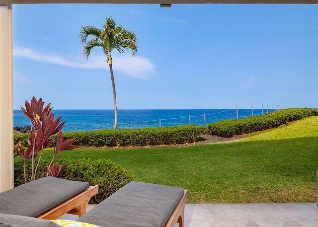 Keauhou Kona Surf and Racquet Club - 2BR Condo King #3-102 photo 4