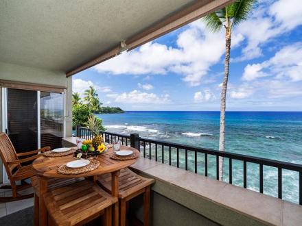Banyan Tree - 2BR Condo #301B