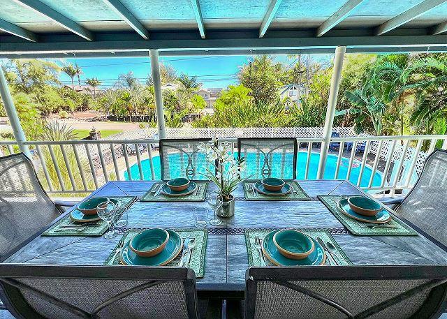 Kaloli Sunrise - 2BR Home King photo 2