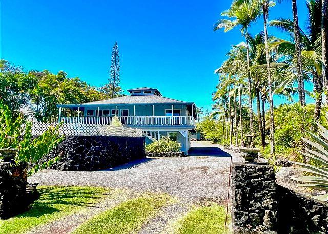Kaloli Sunrise - 2BR Home King photo 3