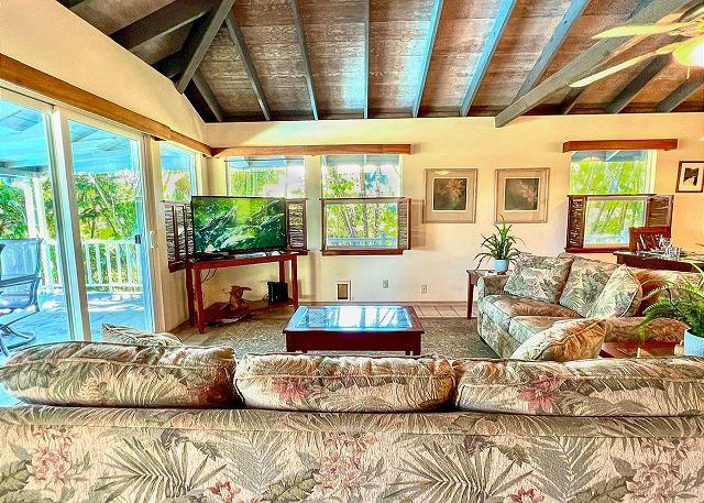 Kaloli Sunrise - 2BR Home King photo 5