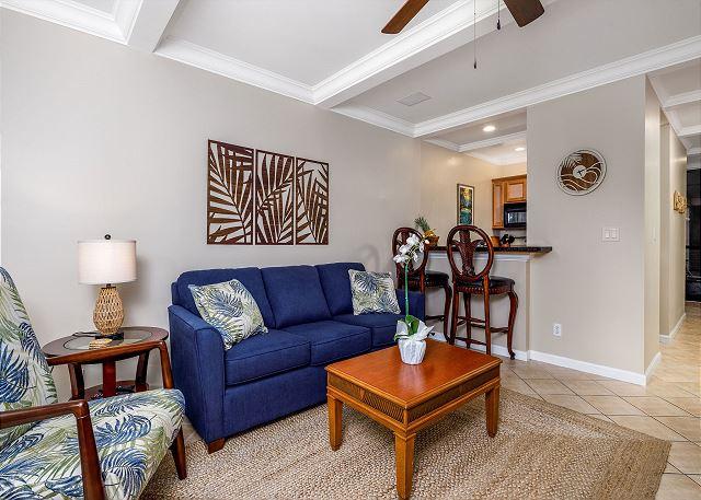 Kona Mansions - 2BR Condo King #124 photo 5