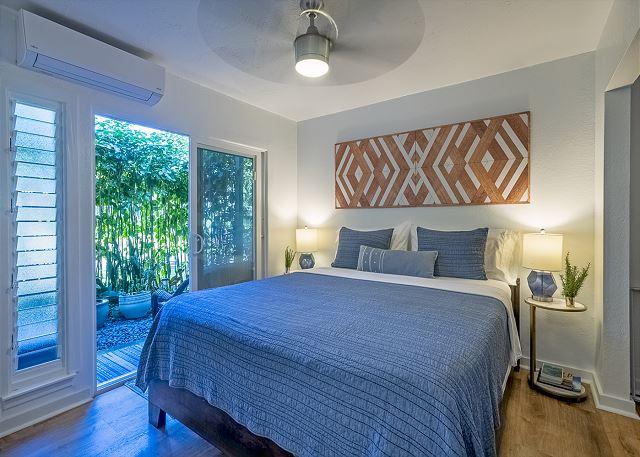 Puamana - 4BR Condo King #2C photo 4