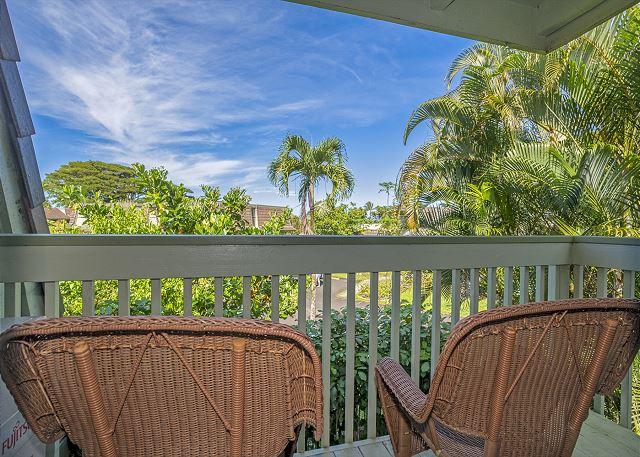 Puamana - 4BR Condo King #2C photo 5