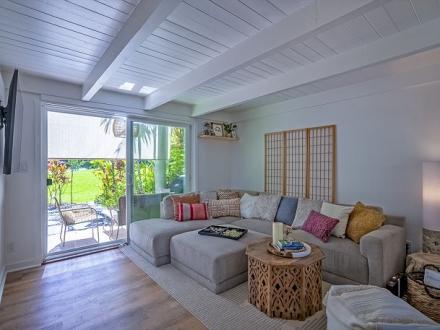Puamana - 4BR Condo King #2C