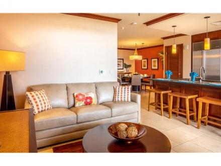 Ko Olina Beach Villas - 3BR Villa Ocean View #O505