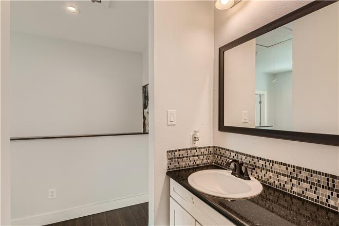 Arlington vacation rental: Casa Bella Home - 4BR Home