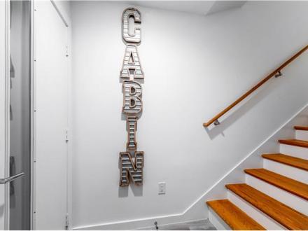 Dallas condo rental: The Cabin Tree in Dallas - 2BR Condo